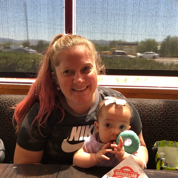 Meet your Posher, Katrina - Picture 2 of 6